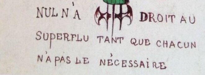 Le blog de Colonel Fabien