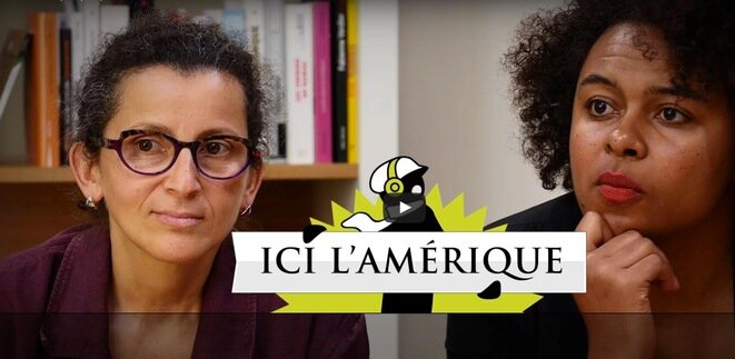 Nacira Guénif: «On ne peut pas parler de racisme sans parler de race»