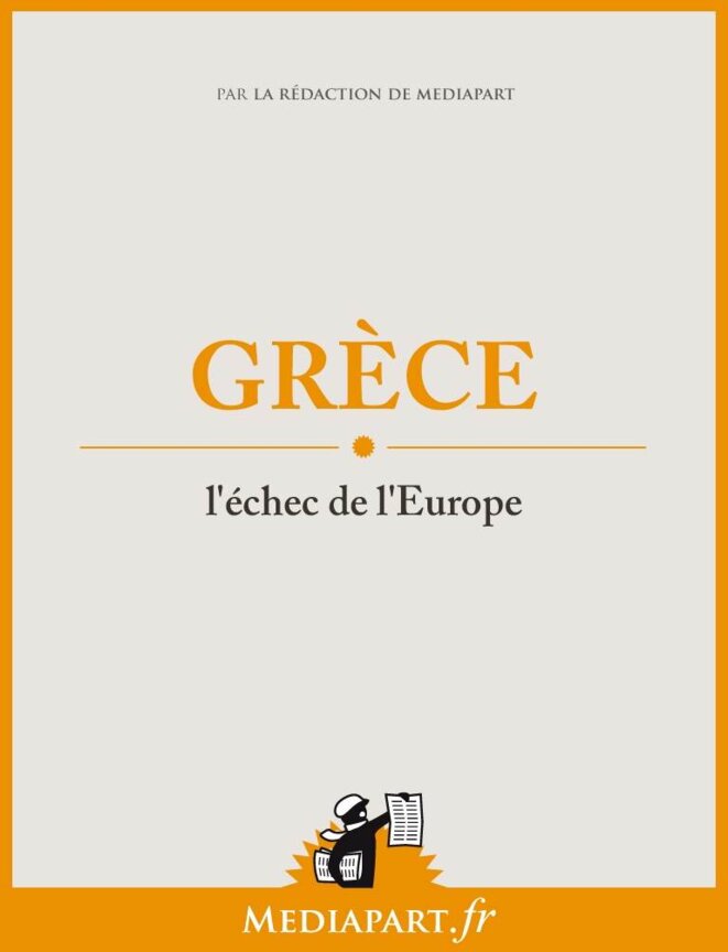 Grèce, l'échec de l'Europe