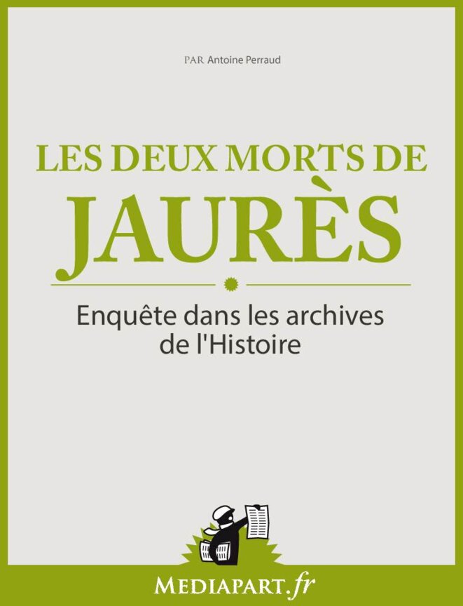 Les deux morts de Jean Jaurès