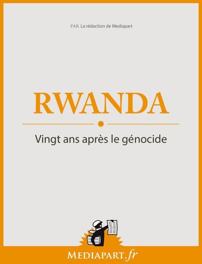 Rwanda, vingt ans après le génocide