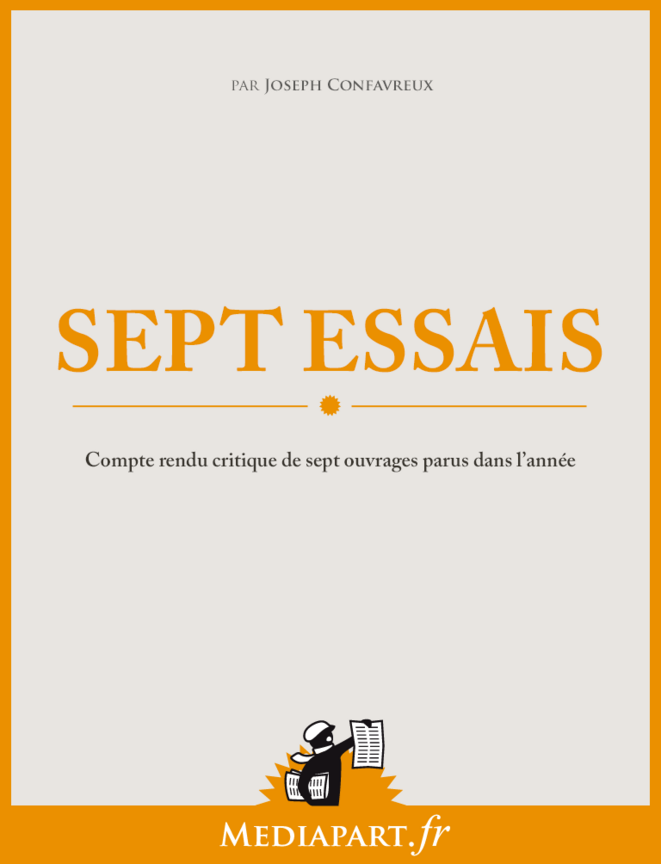 Sept essais
