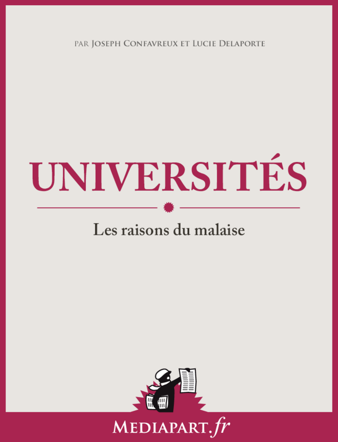Université : les raisons du malaise