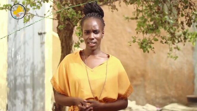 Mauritanie: les victimes de viol coupables de leur propre sort 