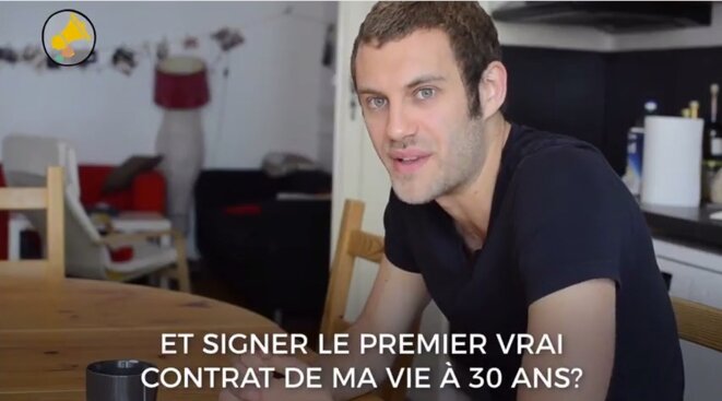 A Bruxelles, d'éternels stagiaires jamais payés 