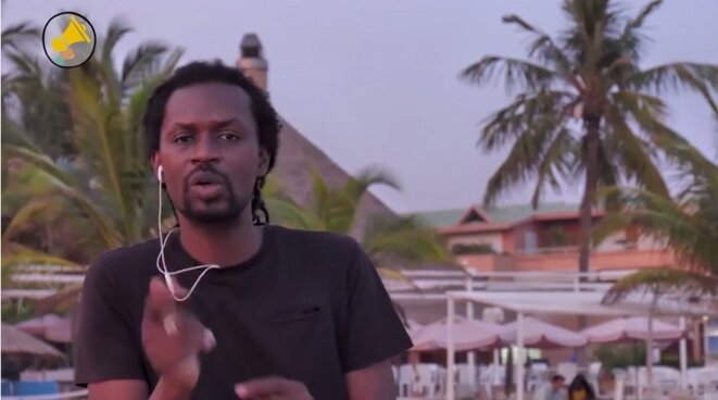 Sénégal: un JT rappé contre le tourisme sexuel