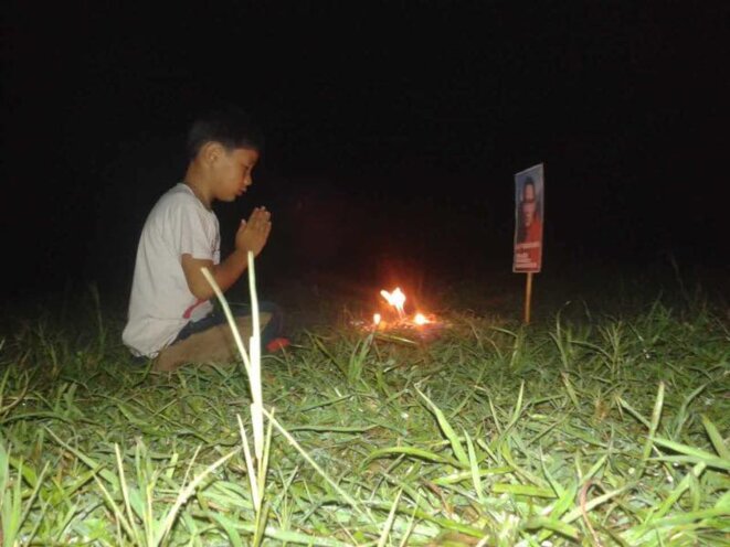 Tibet, Beijing réitère, Paris ouvre  un oeil