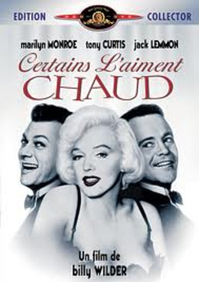 Certains l'aiment chaud