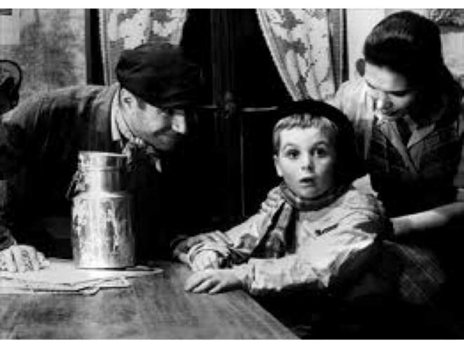 La guerre des boutons