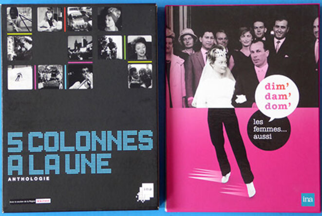 TV, chap.1 : Quand la pluralité appauvrit le paysage