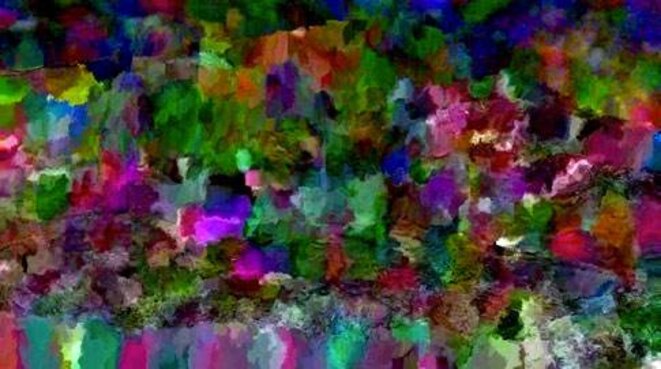 Jacques Perconte s'attaque aux sommets