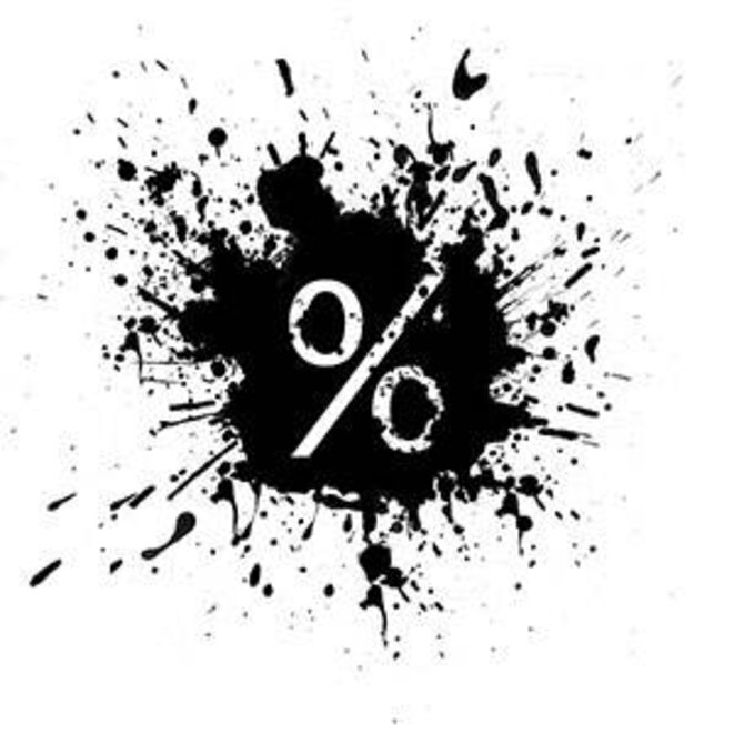 Bémol à la paranoïa des chiffres