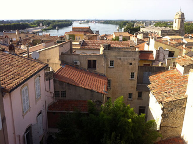 Arles râle à son tour