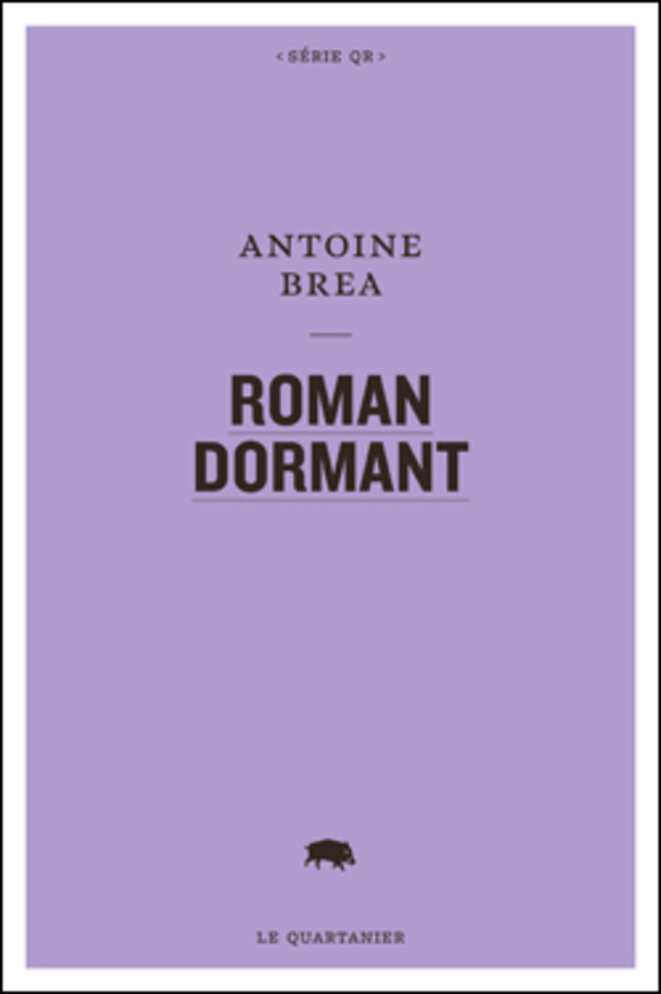 Roman Dormant Roman Dormant