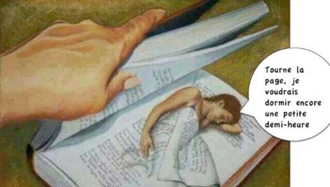 ABCdaire pour les Nulembulles