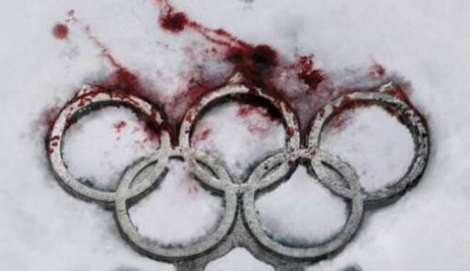 «Sotte ! Chie» Donnez au peuple du pain et des jeux.