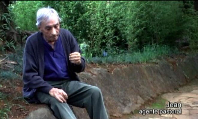 Jean Raguénès. ©DR Jean Raguénès. ©DR