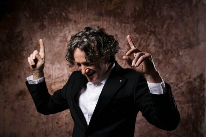Le phénomène Bregovic de retour au Théâtre antique