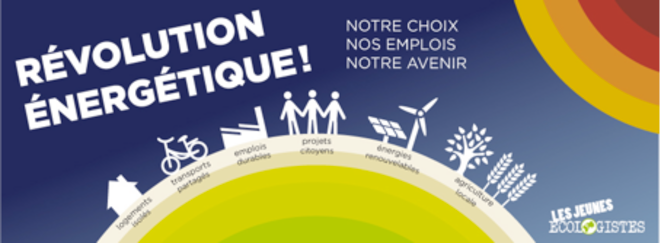 Deux ans après Fukushima, débattons enfin du nucléaire!