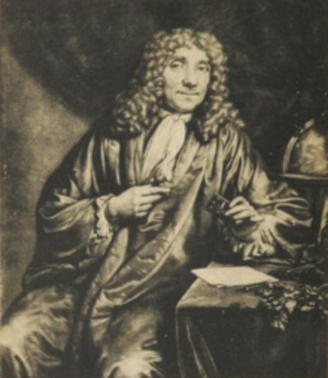 Antoni van Leeuwenhoek Antoni van Leeuwenhoek