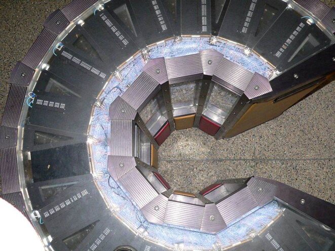 Samedi-sciences (70): stopper le réchauffement… des ordinateurs