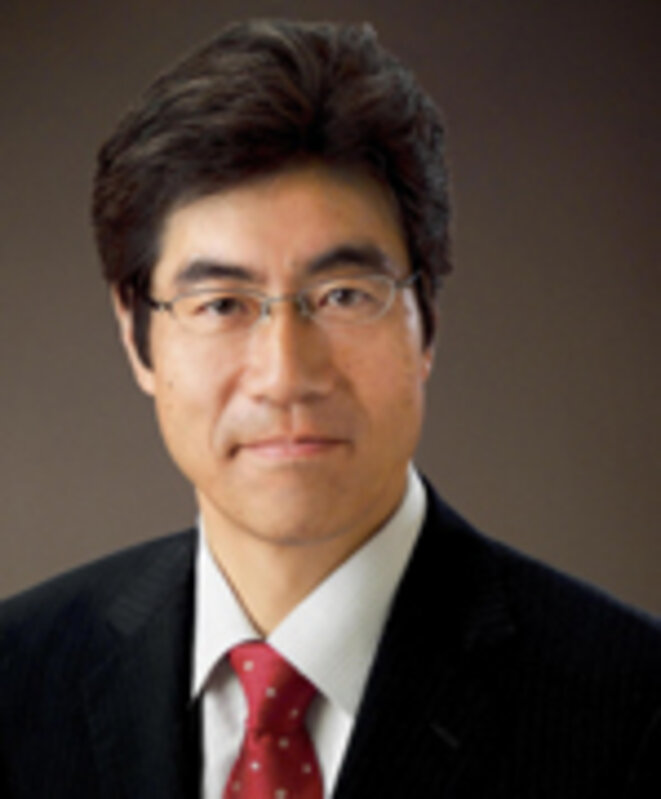 Tomoyiki Taira © DR Tomoyiki Taira © DR