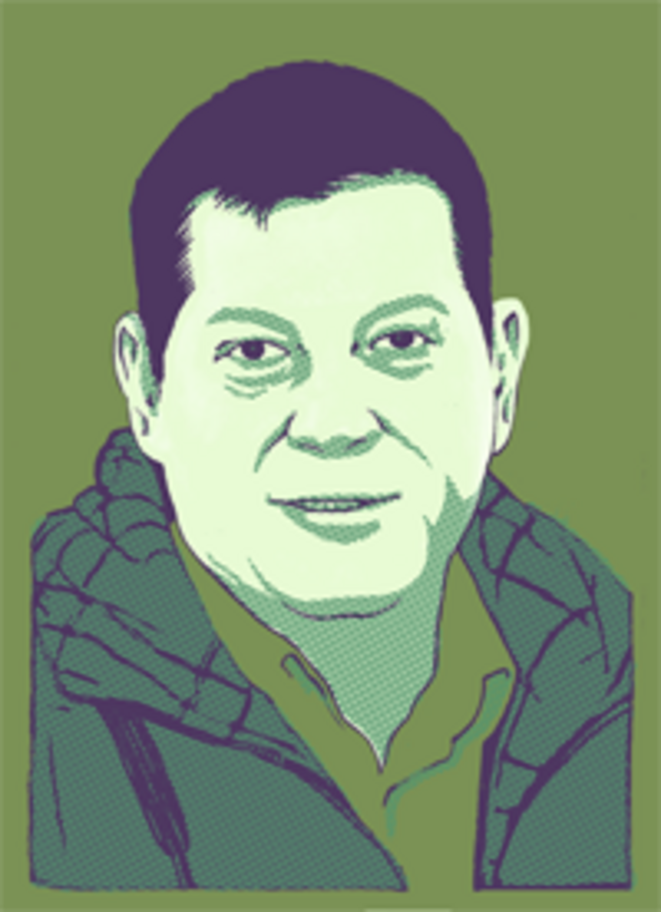 Nikolaï Iarst : un journaliste pris au piège à Sotchi