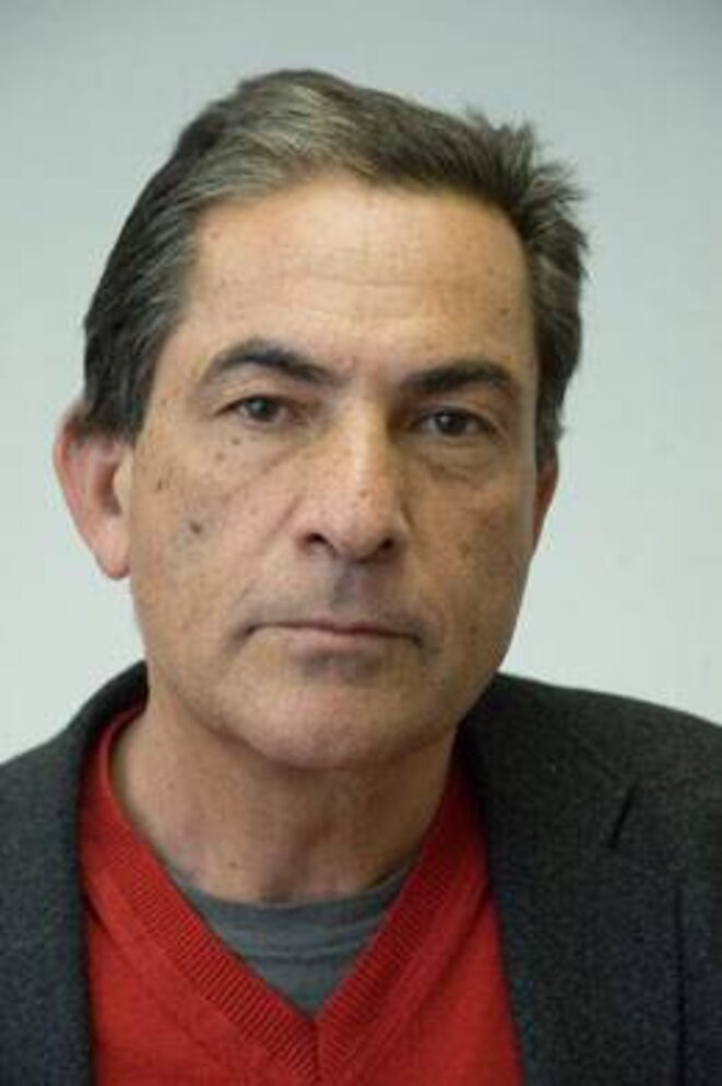 Gidéon Levy Gidéon Levy