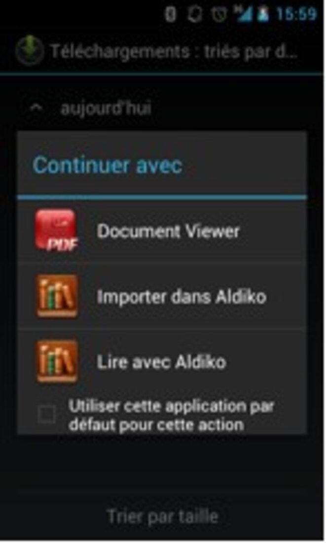 Lire Format Epub Android | comment t 233 l 233 charger et lire un ebook sur un smartphone ou Lire Format Epub Android | comment t 233 l 233 charger et lire un ebook sur un smartphone ou