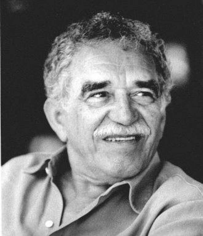 Marquez. Tout ce qui a existé existera à tout jamais