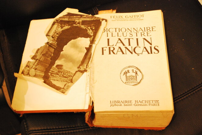 LATIN/GREC : Oui, c'était mieux avant : je persiste et signe et JE ME SOUVIENS