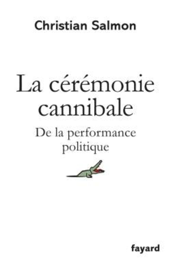 La cérémonie cannibale La cérémonie cannibale