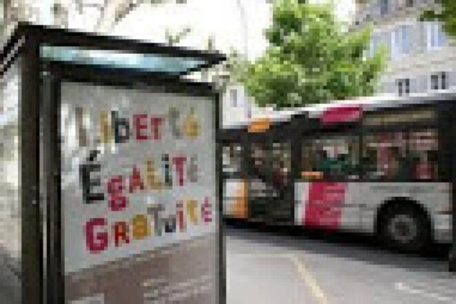 Transports en commun : Liberté, égalité, gratuité, Daniel Fontaine