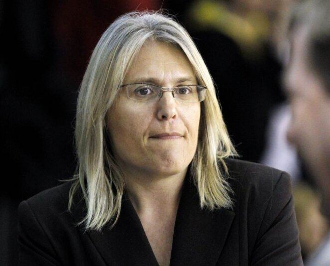 Une autre conception du sport professionnel (par Béatrice Barbusse*)