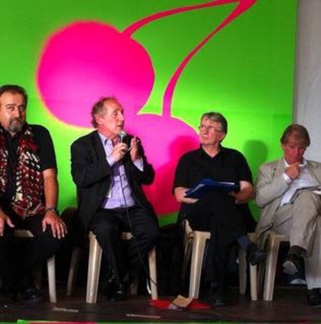 De quoi le logement est-il le nom ? (par Makan Rafatdjou*)