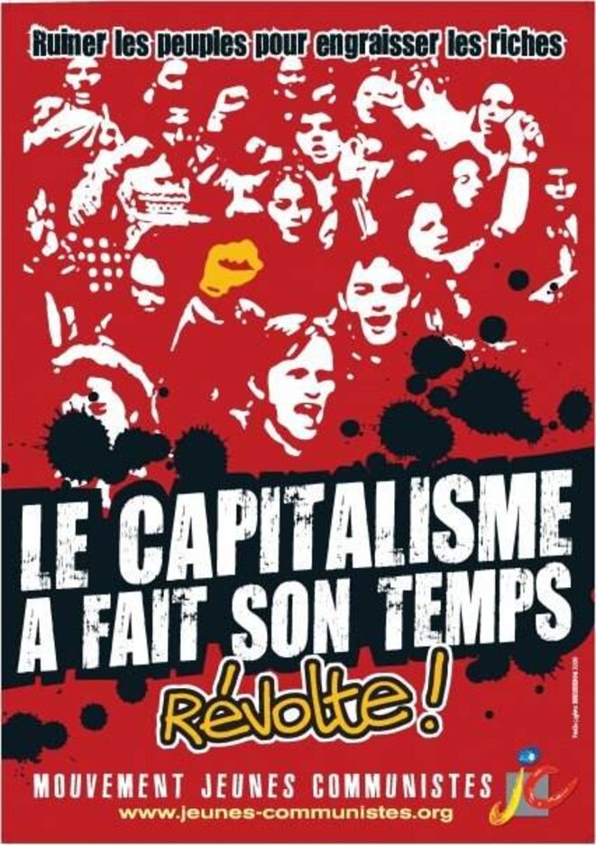  Conjuguer la jeunesse à la voie révolutionnaire ? (Mylène Calà, Marion Guenot, Nicolas Strauss*)