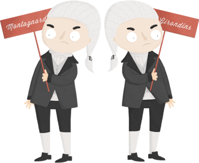 1792, la République en gésine (par Philippe Bourdin*)