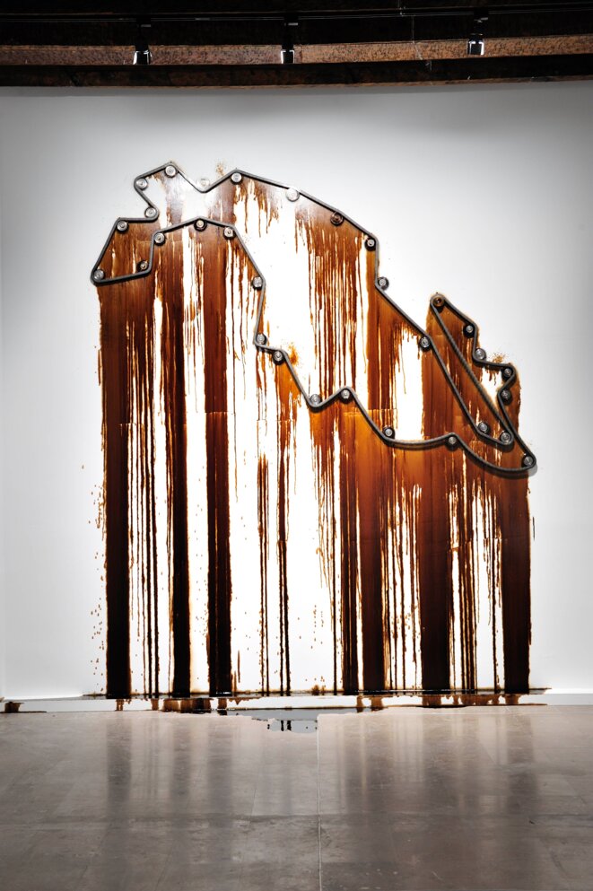 Resisting the Present, Mexico 2000-2012 (par Etienne Chosson*)