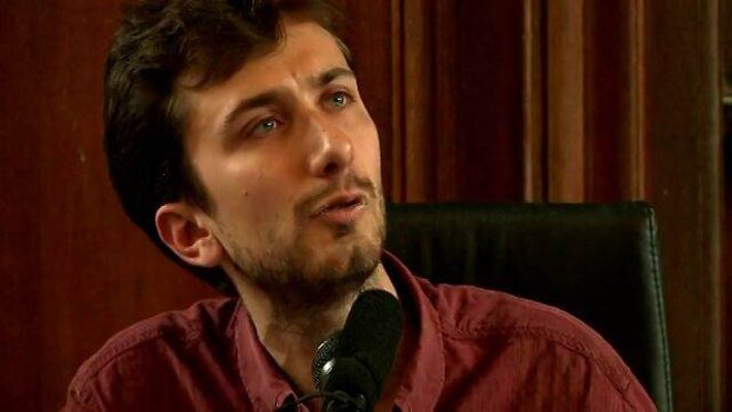 Marx… un progrès ? ( par Jean-Numa Ducange*)