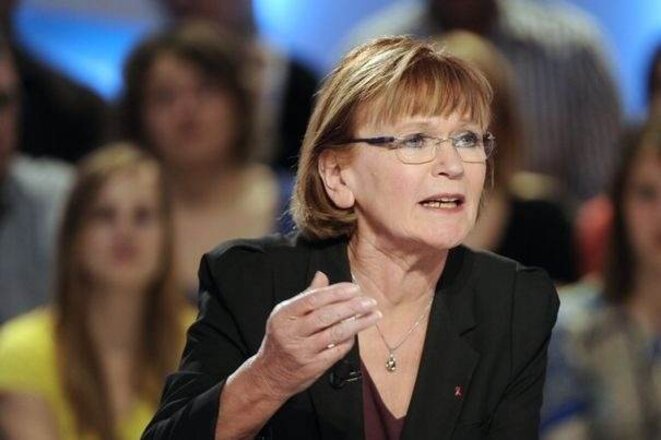 Une nouvelle loi cadre pour le sport (par Marie-George Buffet*)