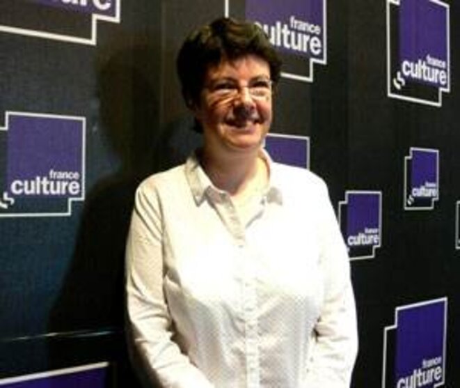 Luttes de classe et politique (par Isabelle Garo*)