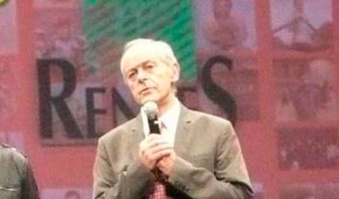 L’émancipation par le sport (par Yvon Léziart*)