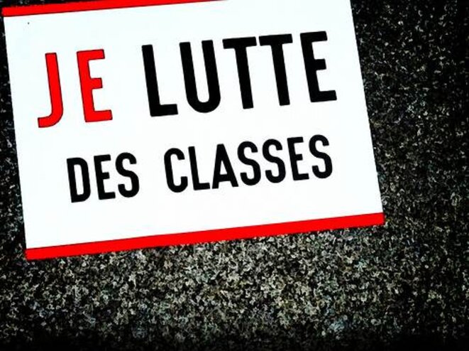 De l’origine du mot « classe » (par Josette Lefèvre*)