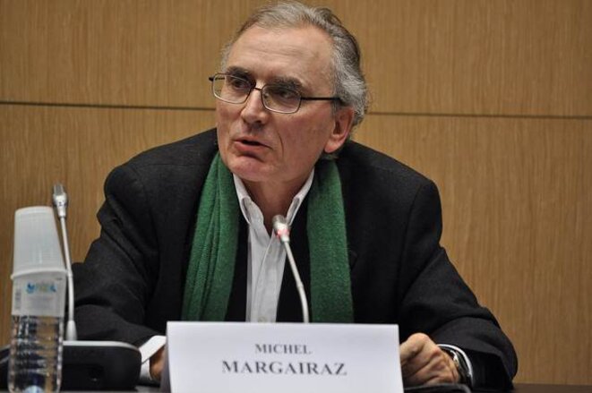 Des crises à comprendre (par Michel Margairaz*)