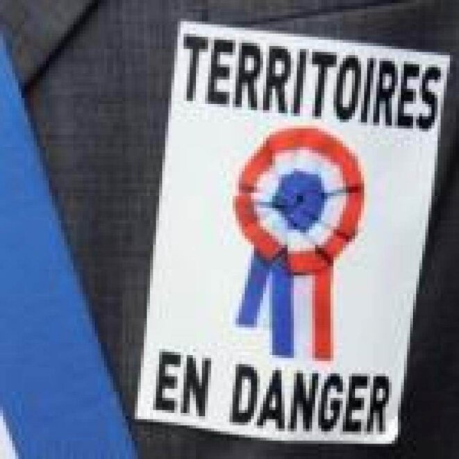 Décentralisation ou centralisation autoritaire, Entretien avec Pierre Dharréville et Isabelle Lorand