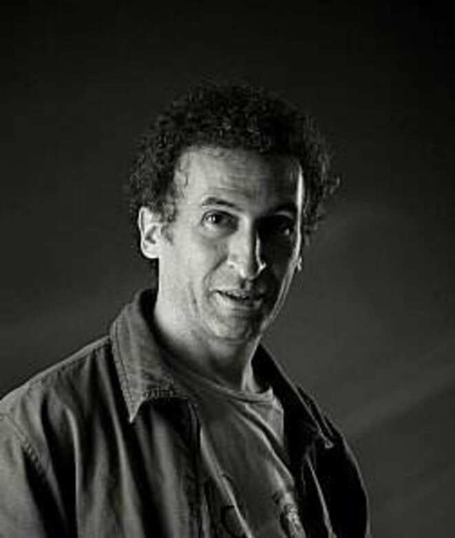   Fatigue, Nuit du 4 janvier 2013 (par Mouloud Akkouche*)