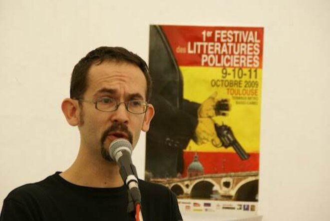 Un casse bien échafaudé (par Frédéric Prilleux*)