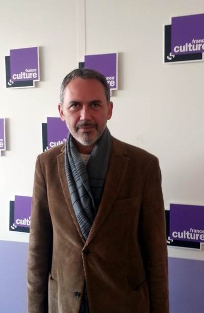  République ou matérialisme ? Le cas Alain (par Didier Gil*)