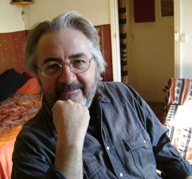 La France réac, Gérard Streiff