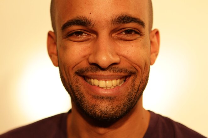 Le poids des mots (par Guillaume Quashie-Vauclin*)